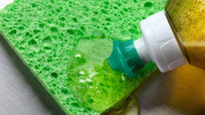 Yenisine para vermeden kurtaracak çözüm! Kışlık mont yıkama ipucu 7